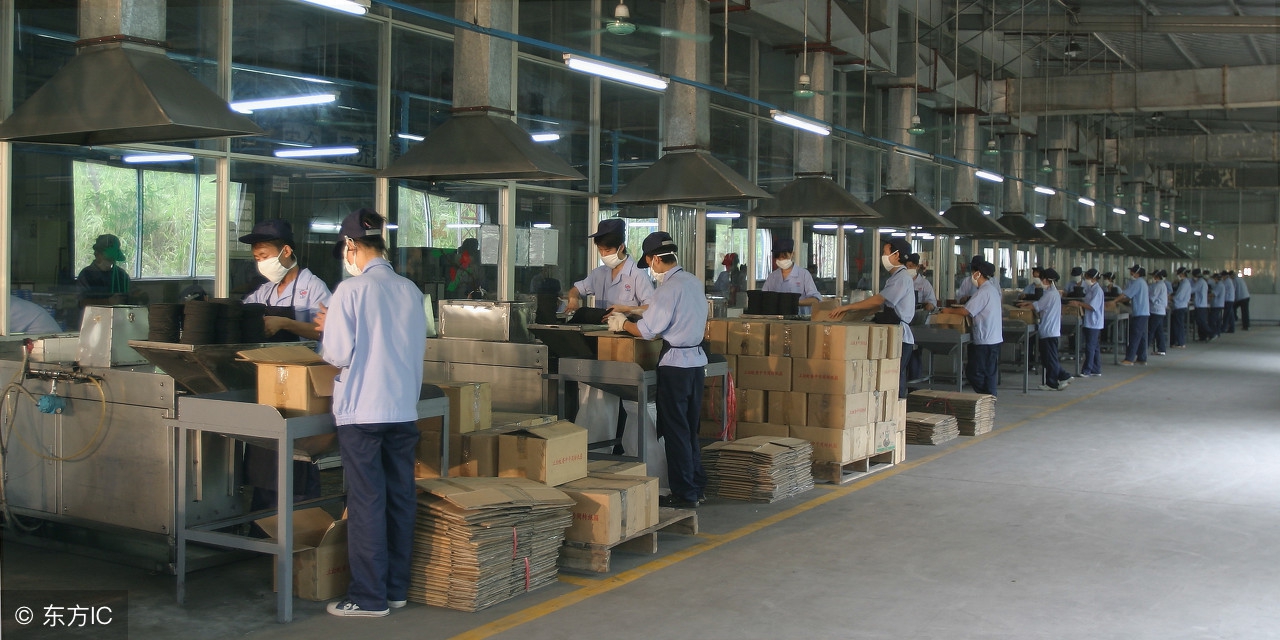 全球最大代工厂富士康,富士康集团实力有多强大