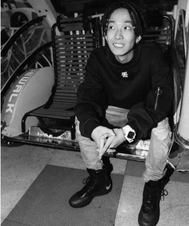 陈冠希为什么只戴卡西欧,陈冠希戴的是卡西欧哪一款