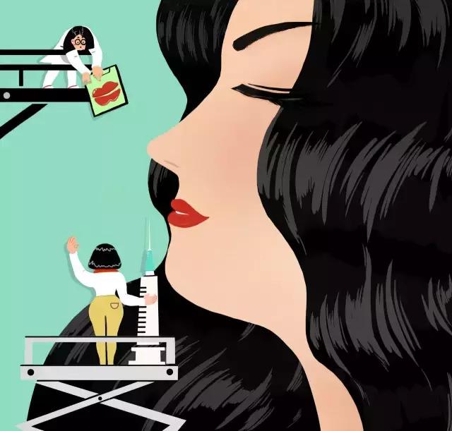 整容心理测试,整容的心理问题是什么