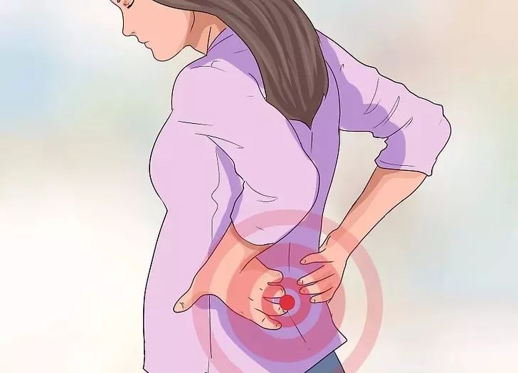 腰痛癌症的前兆,为什么腰痛是癌症的前兆