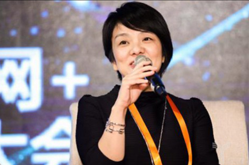 我终于认识了100位创投女神(内文附照片)!