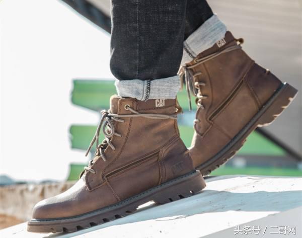 什么样马丁靴百搭,什么样马丁靴耐磨