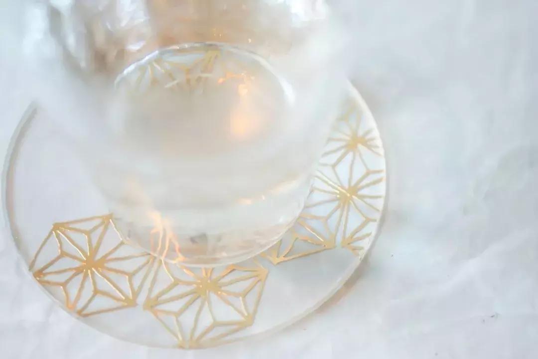 喝水选择自己喜欢的杯子,选择喝水的杯子