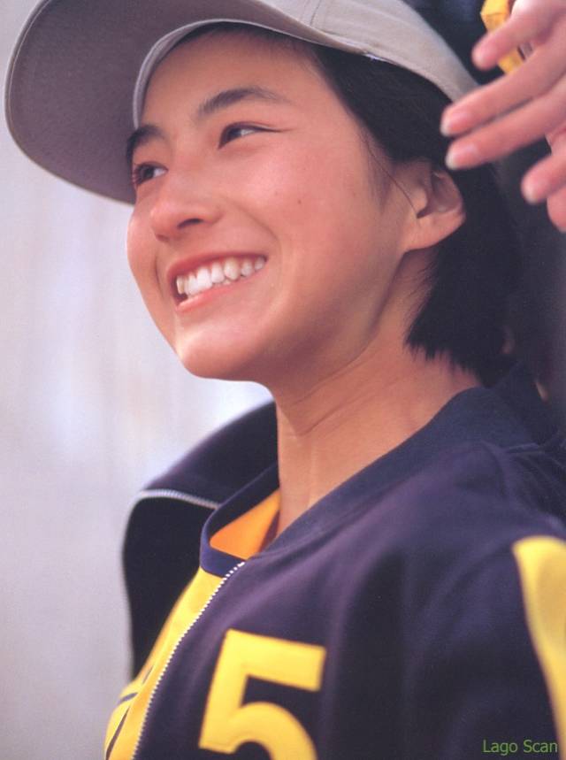 gakki最可爱的瞬间,gakki超可爱