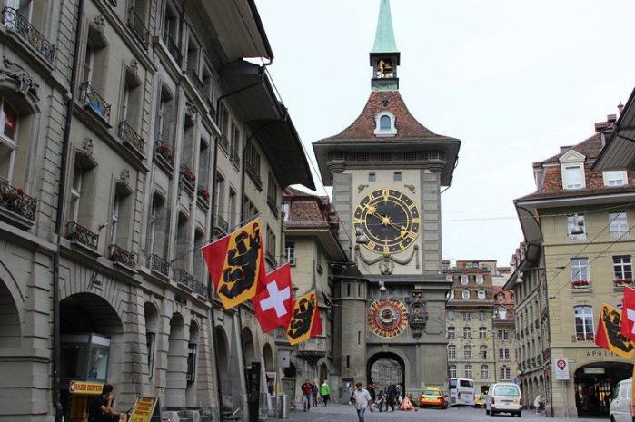 中国最著名的4大城市,世界著名沿海大城市