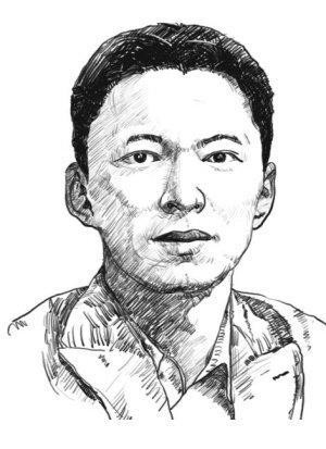 搜狐张朝阳谈抑郁,张朝阳走出焦虑抑郁的方法