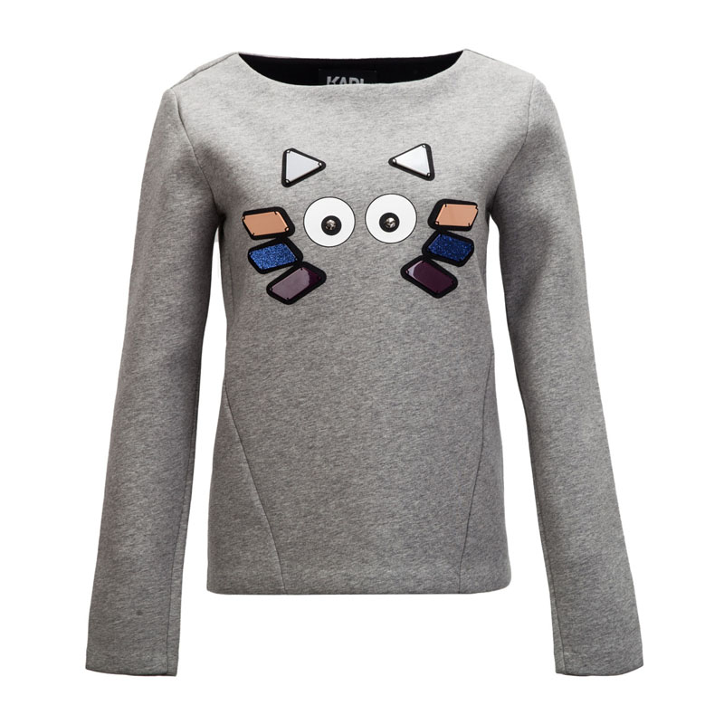 老佛爷家的猫视频,老佛爷养的猫