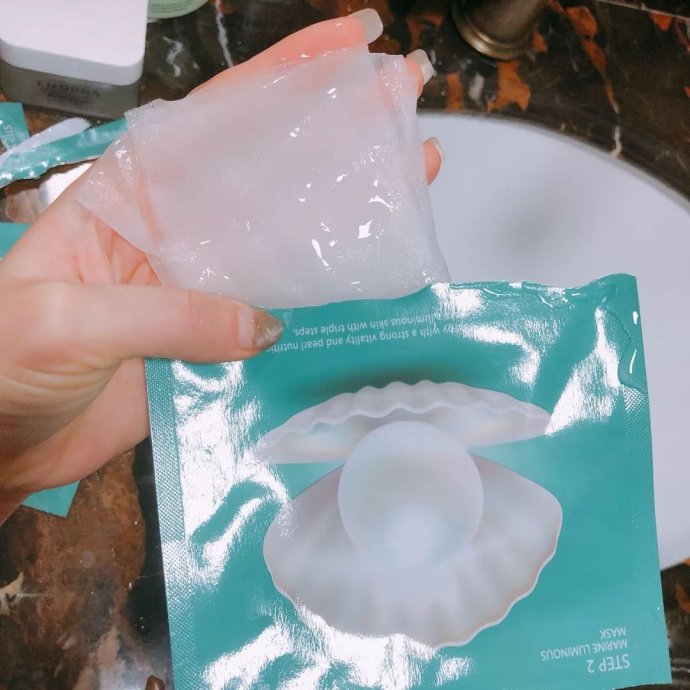 jm蜂蜜面膜的功效与作用,jm红药丸面膜什么功效