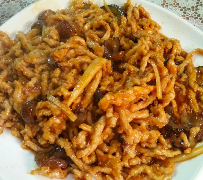 天津30年的狗食馆,狗食馆天津推荐