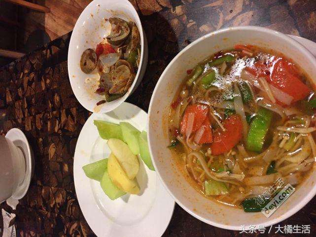 一大一小说走就走的邮轮行