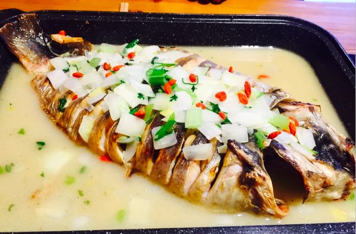 天津下馆子必点菜,天津下馆子推荐