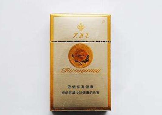 我国各地都有哪些特色香烟,全国各地最具代表的香烟