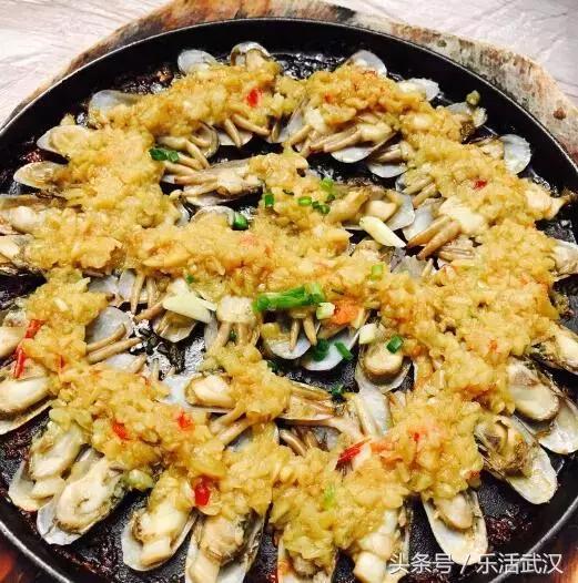 武汉最值得人多去的餐厅,武汉最会吃的人