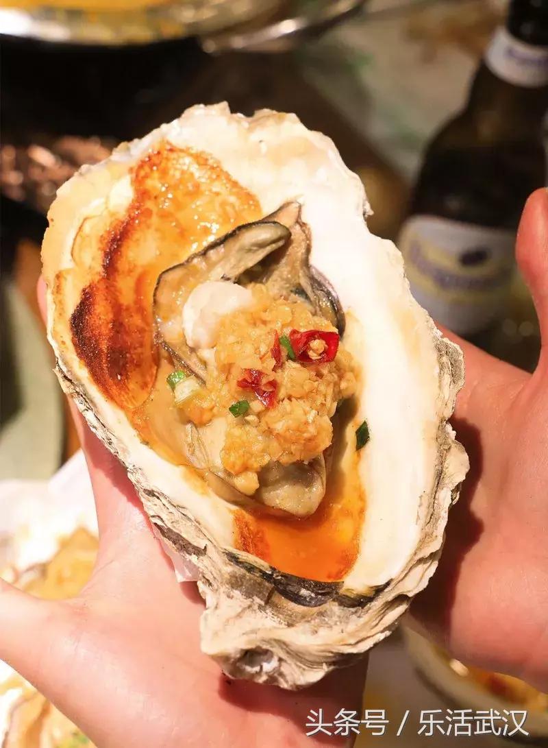 武汉最值得人多去的餐厅,武汉最会吃的人