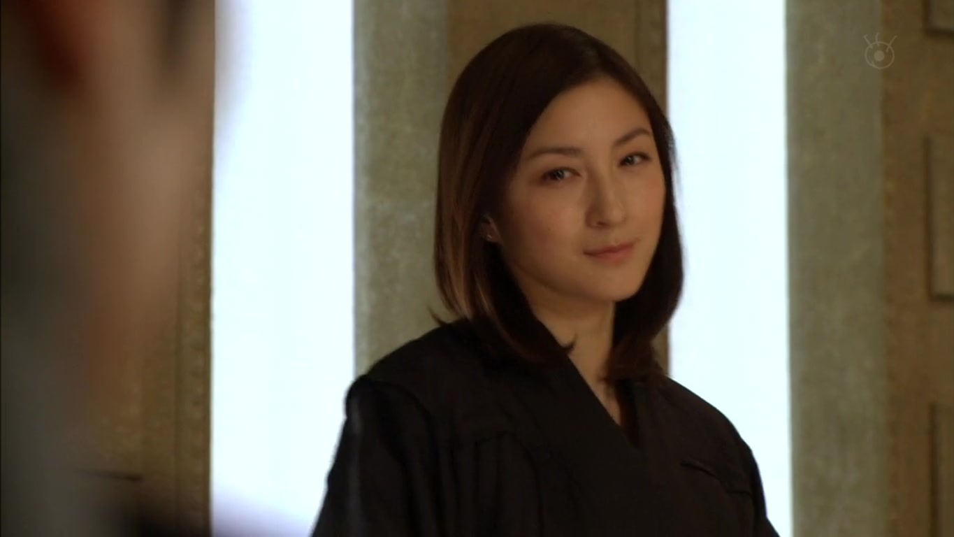 gakki年轻时候,广末凉子在日本娱乐圈的地位