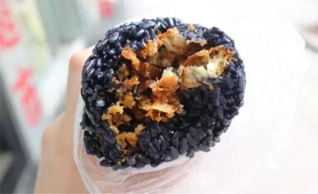 南京芳婆糕现状,南京芳婆糕团店现状