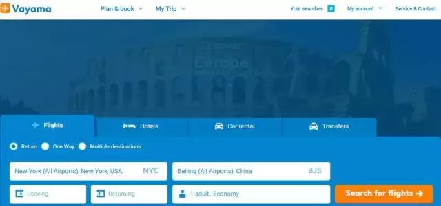 留学生怎么买飞机票最便宜,留学生出国机票哪里订最便宜