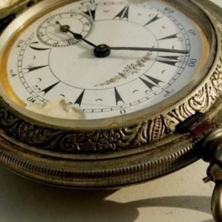 「英语课堂」英文精品阅读：GiftsoftheMagi《麦琪的礼物》