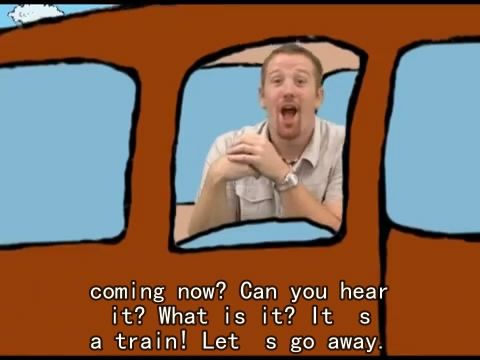 少儿趣味英语启蒙学习,英语启蒙趣味英语口语动画