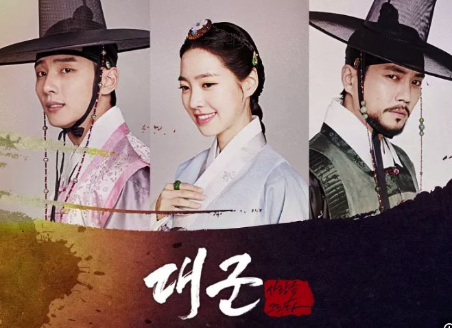 2014年3月韩剧,最近出的比较好的韩剧有哪些