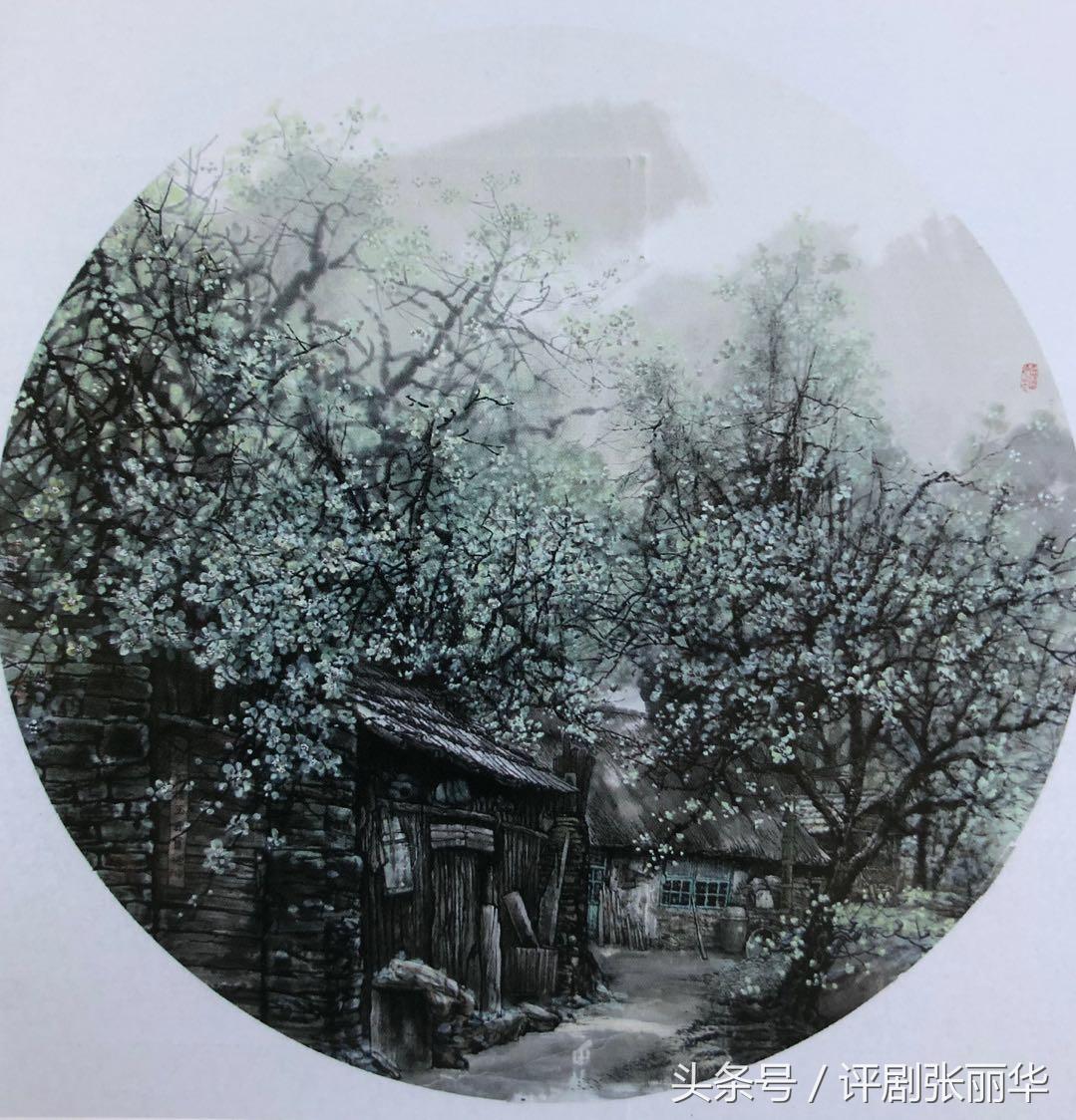 辽宁省画家写生基地,本溪农民画家基地