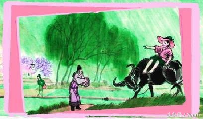 杜牧的书法特点有哪些特征杜牧的轶事典故