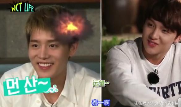 忙内要上天!大势男团00忙内怼遍所有哥哥,只能活五秒的*大伪**哥