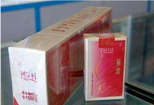 我国各地都有哪些特色香烟,全国各地最具代表的香烟