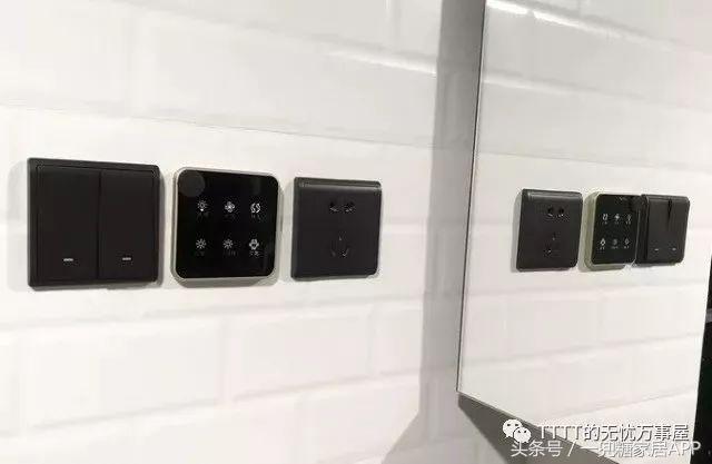 开关面板太差会怎么样,开关面板怎么判断好坏