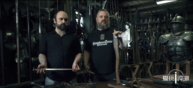 天国拯救新手村游戏攻略,天国拯救mc评分