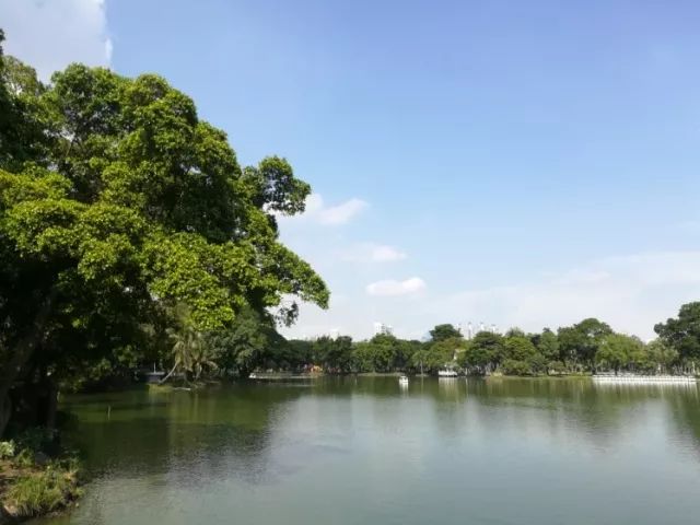 君行体验官专栏丨他在佛之国度，邂逅了一场浪漫