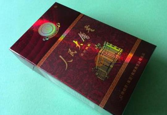 我国各地都有哪些特色香烟,全国各地最具代表的香烟