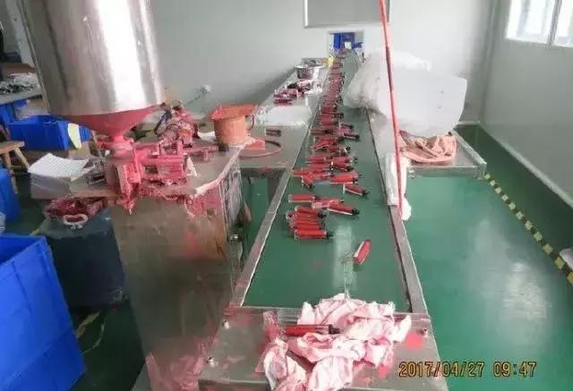 化妆品造假涉案3亿,化妆品造假到底有多可怕