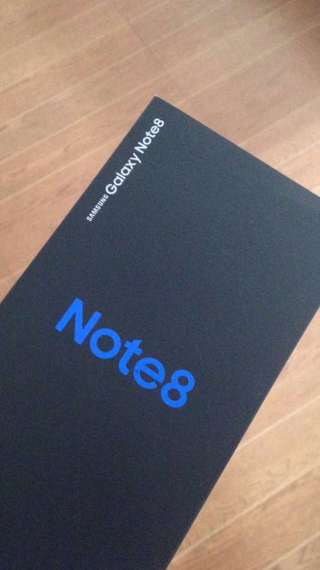 港版三星note8能买吗,三星note8总成购买