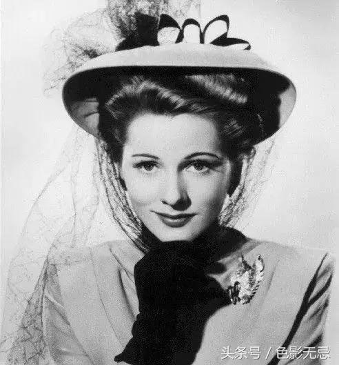 好莱坞黄金时代最后一位女星,好莱坞十大女神是谁