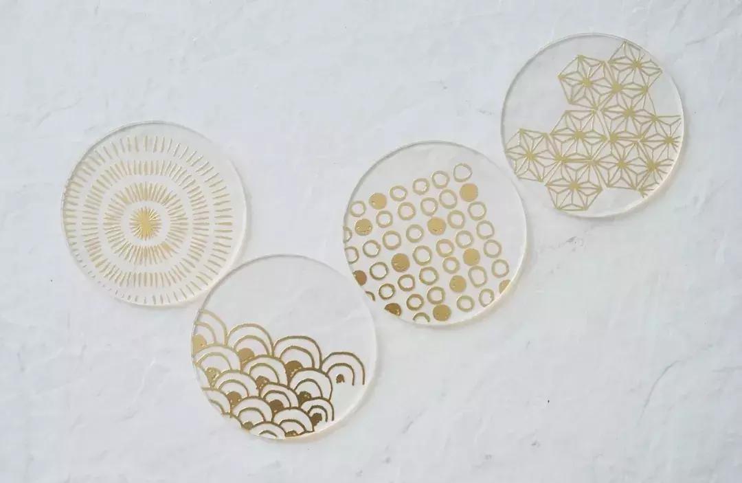 喝水一定要选择一个好杯子,选杯子颜色重要还是图案重要