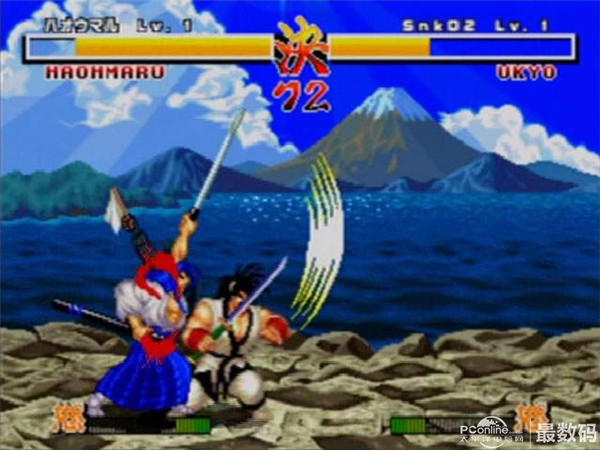 赌1万,80后的你绝对玩过的街机(限男生)