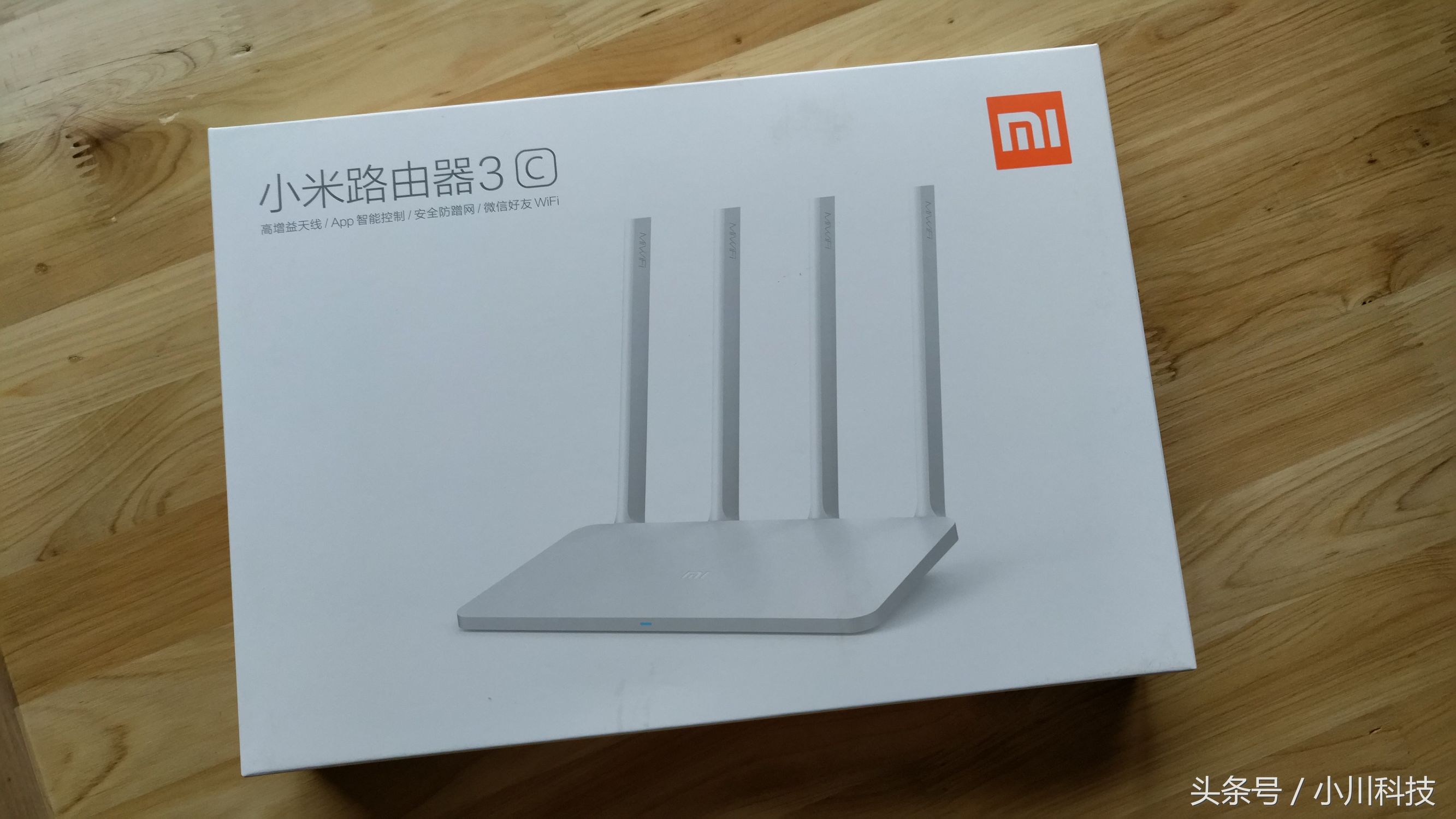 小米路由器3c刷openwrt,小米路由器值得购买的型号