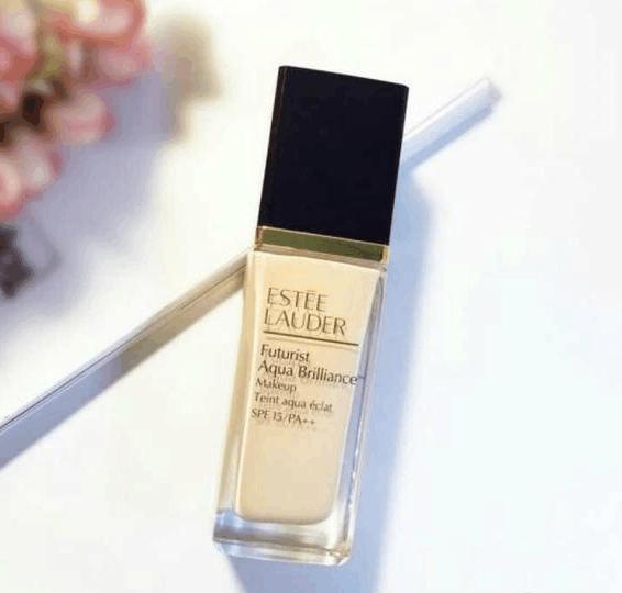 持久不脱妆的粉底液都有这些！打造自然好气色简直了！