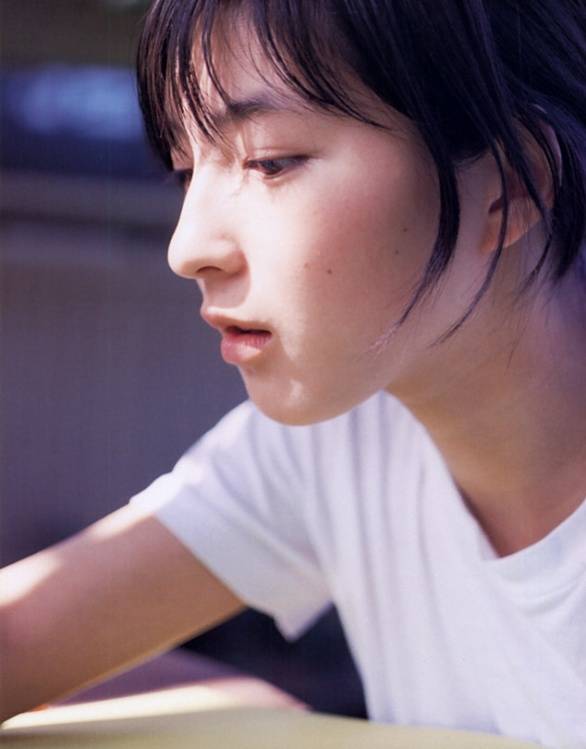 gakki最可爱的瞬间,gakki超可爱