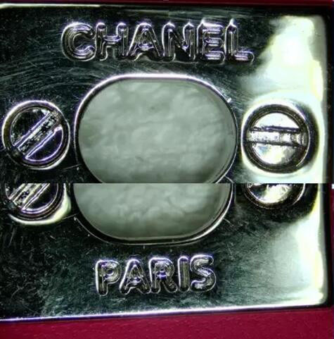 chanel手镯如何辨别真假,chanel嬉皮包真假细节