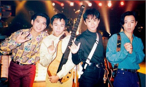 为什么现在没有那么多流行歌曲了,流行歌曲为什么没有以前的好听