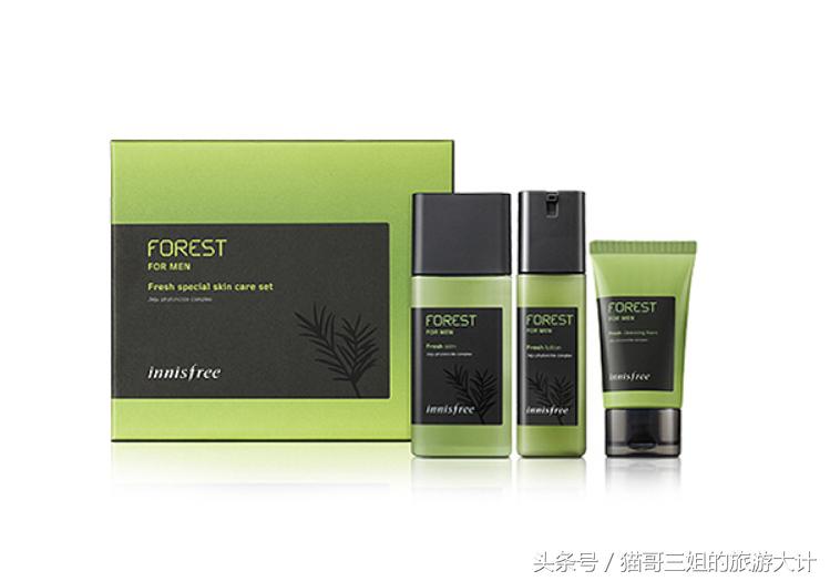 适合从韩国带回来的化妆品推荐,从韩国代购什么化妆品好用