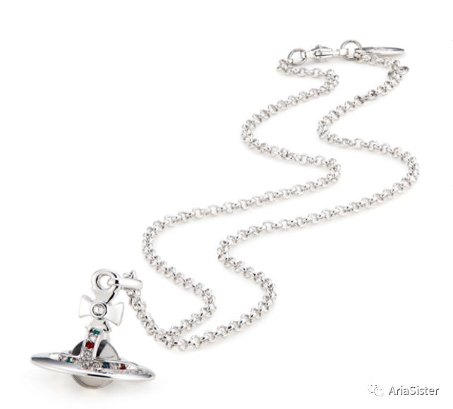 刚入职场项链推荐,职场女性必备5款经典项链