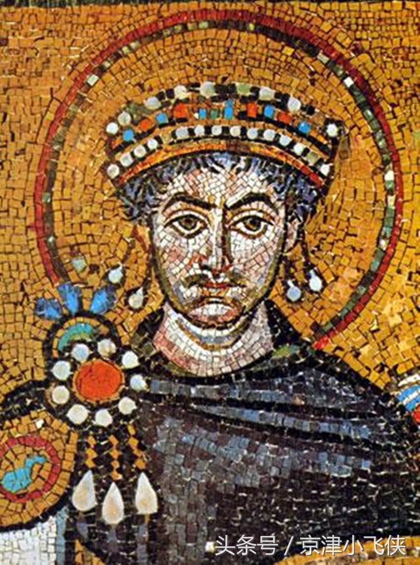 世界五大强霸帝王:亚历山大不是第一,第一是中国皇帝,万国来朝
