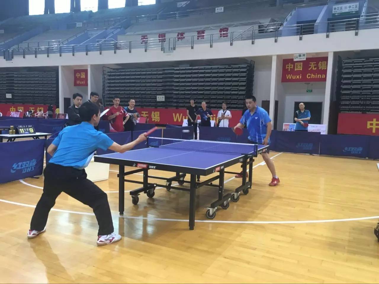 就等你了！2016“中国电信杯”网民五人制足球比赛可在无锡发布下方菜单报名！