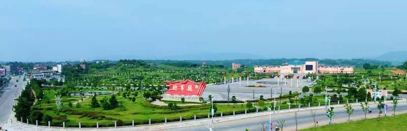 赣州老城人眼中的18县VS18县人眼中的自己，最后一个亮瞎了！