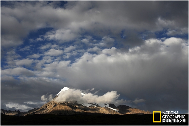 格聂转山攻略详解,四川格聂转山最新攻略