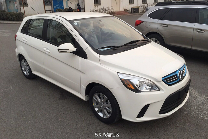 电动汽车推荐10万内ev,十万以内的ev电车