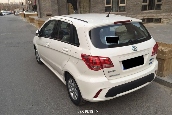 电动汽车推荐10万内ev,十万以内的ev电车